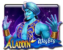 Aladdin game card artwork